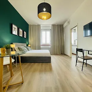 Apartament Le Dimore Del Corso, Katania