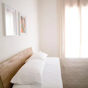 Apartament Donna Agata House, Katania